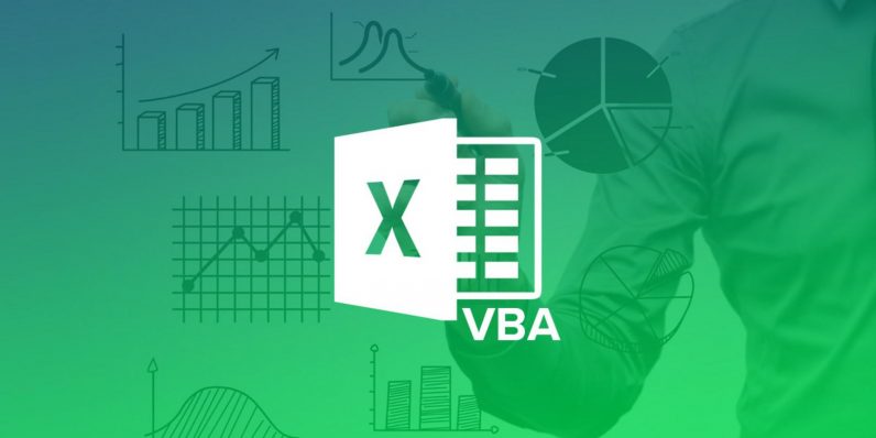 Hvad er VBA til Excel og hvad kan jeg bruge det til
