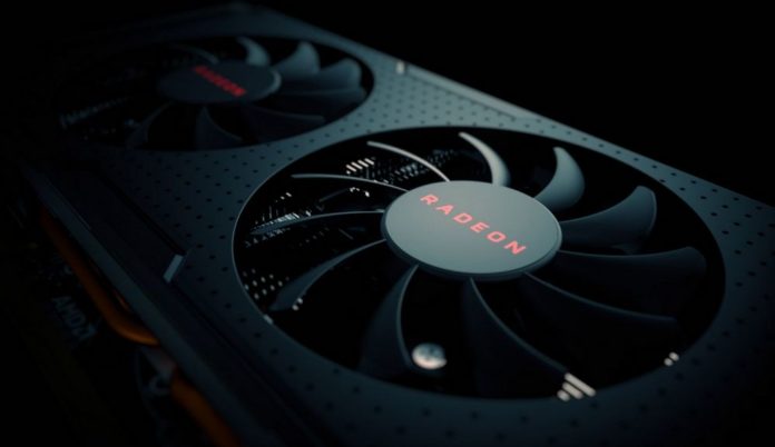 Download drivers til grafikkort i Windows 10