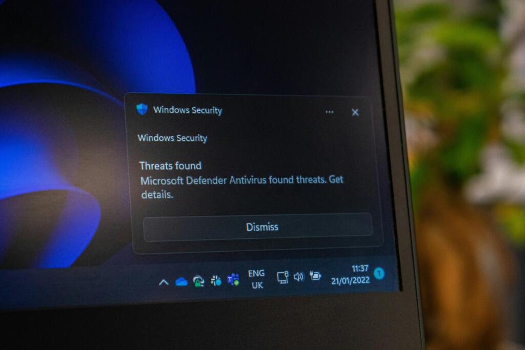 AVG Antivirus