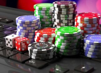 De 10 bedste apps til casino spil
