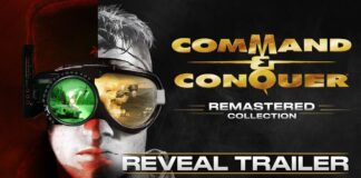 Anmeldelse af Command & Conquer Remastered Collection