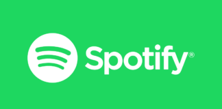 Download gratis musik fra Spotify