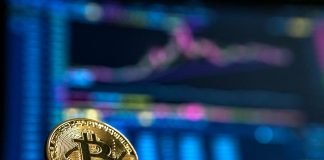 Om investering i bitcoins