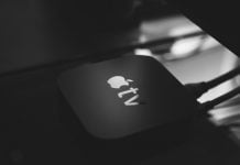 Sådan optager du film fra Apple TV Plus Sådan optager du film fra Apple TV Plus