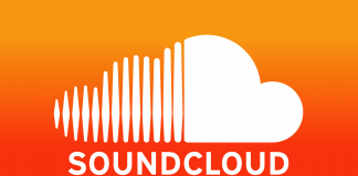 Download musik fra SoundCloud