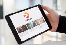 Gratis streaming med Viafree Gratis streaming med Viafree