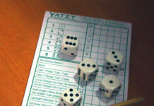 Spil Yatzy Spil Yatzy