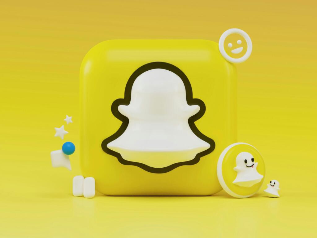 Sådan sletter du din Snapchat-konto