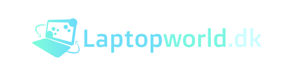 LaptopWorld.dk