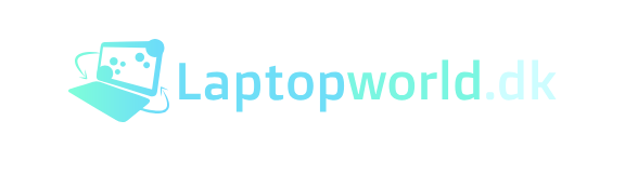 LaptopWorld.dk
