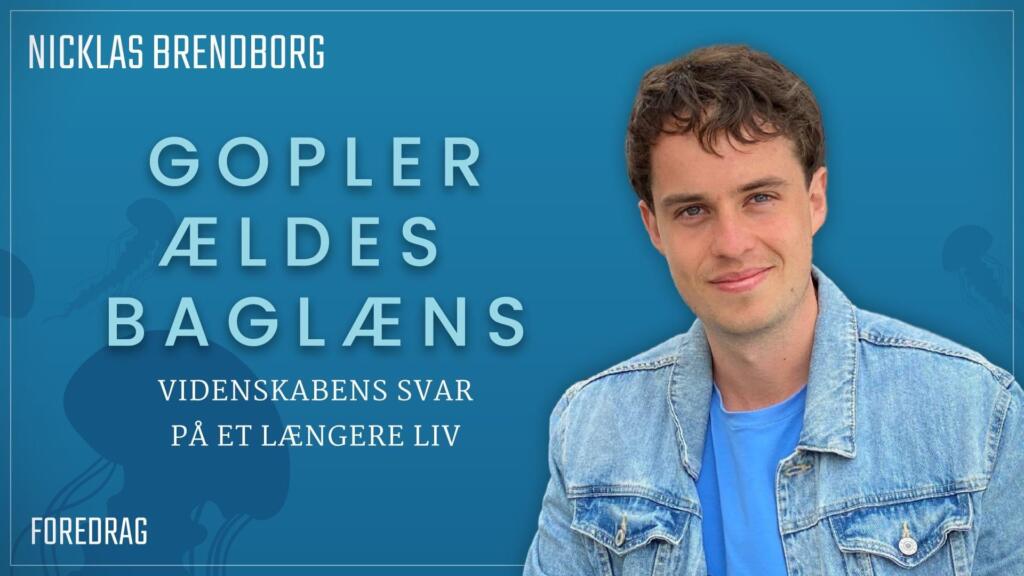 Gopler ældes baglæns