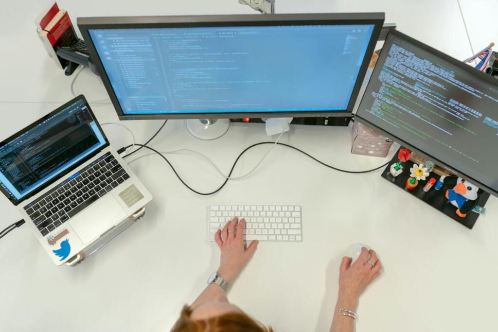 Advanced IP Scanner