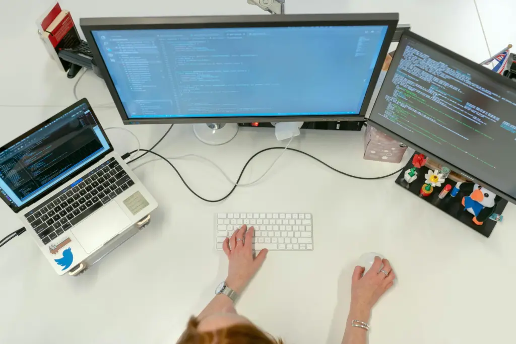 Advanced IP Scanner